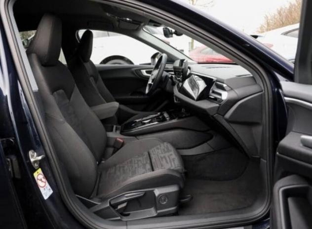 Audi A5 Limousine TDI Sports - Foto 3