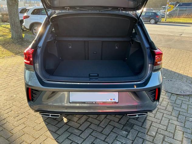 Volkswagen T-Roc 1.5 TSI ACT R-Line DSG Navi Camera 17" - Foto 5