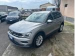 VOLKSWAGEN Tiguan 2.0 TDI SCR Business BlueMotion Technology rif. 24058579