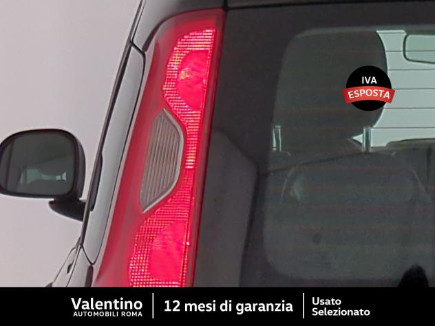 FIAT Pandina 1.0 FireFly 65cv Hybrid Icon 5 Posti - Foto 9