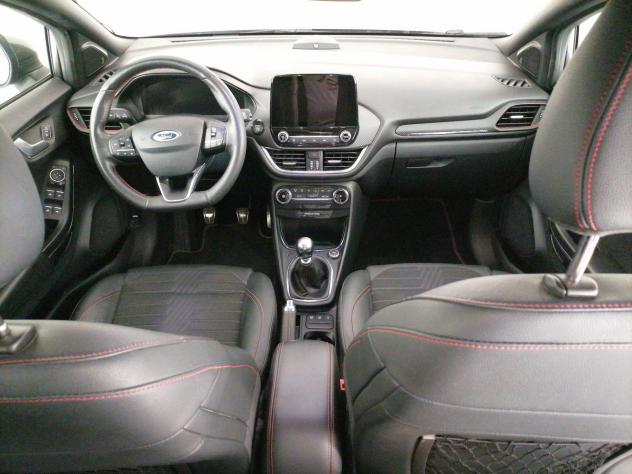 Ford Puma 1.0 ecoboost h ST-Line X s&s 125cv - Foto 9
