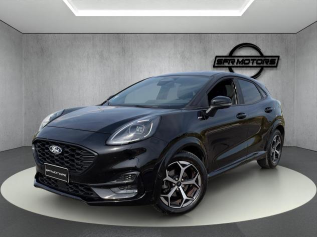 Ford Puma Puma 1.0 ecoboost h ST-Line 125cv NEW MODEL - PROMO/IVA ESP. - Foto 3