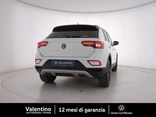 Volkswagen T-Roc 1.5 TSI DSG ACT Sport - Foto 3