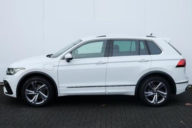 VOLKSWAGEN Tiguan 1.4 TSI eHYBRID DSG R-Line Rline rif. 23746227 - Foto 3