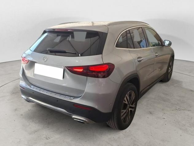 Mercedes-Benz GLA GLA 200 d business extra - Foto 3