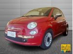 FIAT 500 1.2 EasyPower Lounge rif. 24065882