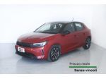 OPEL Corsa 1.2 100 CV GS / Neopatentati rif. 22526865
