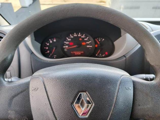 RENAULT - Master 2.3 dci 160 cv PL TA - Foto 7