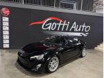 TOYOTA GT86 2.0 CERCHI DA 18 TOTAL BLACK IN SEDE rif. 24062729