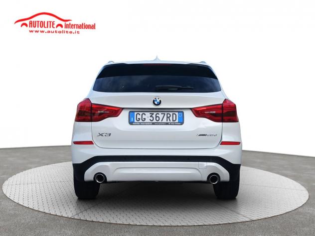 BMW X3 xdrive20d mhev 48V Business Advantage auto - Foto 4