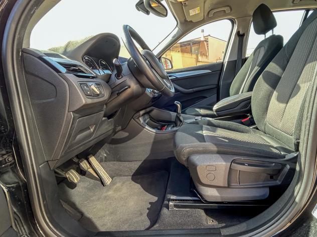 Bmw X1 (PROMO) sDrive16d Advantage - Foto 5