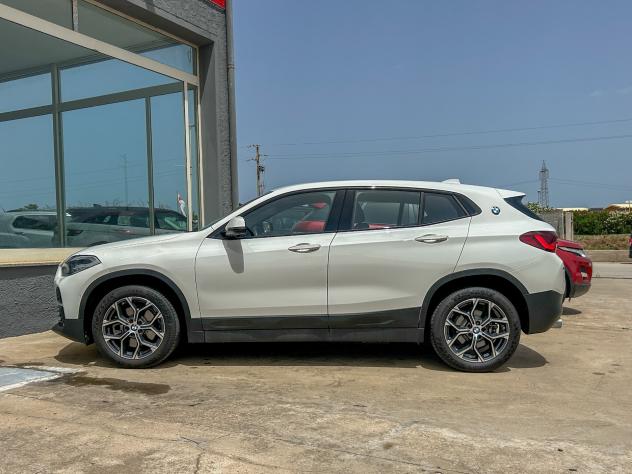 Bmw X2 sDrive20i Advantage - Foto 4