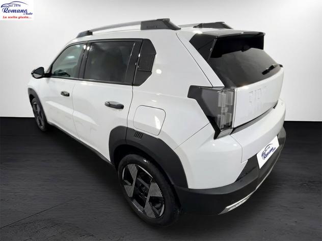FIAT - Grande Panda - 1.2 Hybrid 110 S&S La Prima - Foto 4