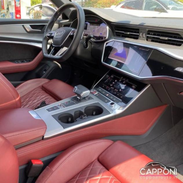 AUDI S6 Avant 3.0 TDI quattro tiptronic rif. 24055341 - Foto 9
