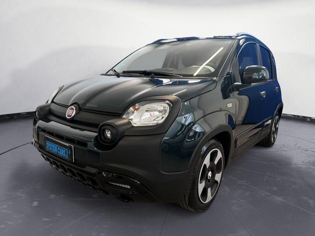 FIAT Panda Panda 1.0 FireFly S&S Hybrid Pandina - Km0**