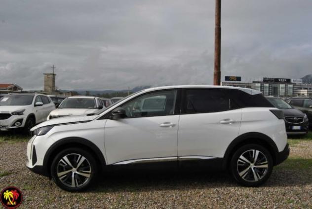 PEUGEOT 3008 BlueHDi 130 S&S Allure rif. 23177525 - Foto 8