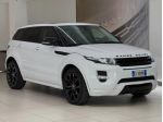 Land Rover Range Rover Evoque Range Rover Evoque 5p 2.2 td4 Dynamic 150cv