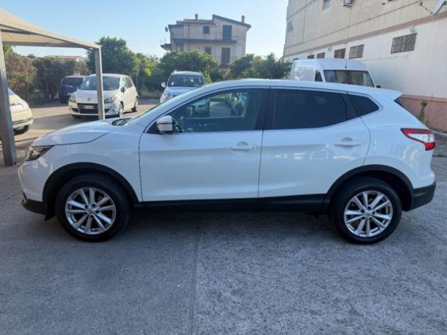NISSAN Qashqai 1.6 DIG-T Acenta rif. 23936982 - Foto 9