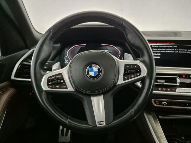 BMW X5 G05 2018 Diesel xdrive25d Msport auto - Foto 10