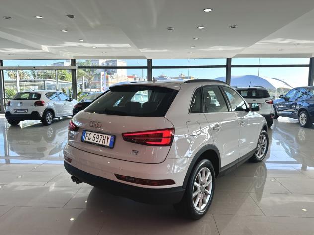 AUDI Q3 2.0 TDI S-TRONIC ADVANCEDplus 150cv quattro - Foto 3