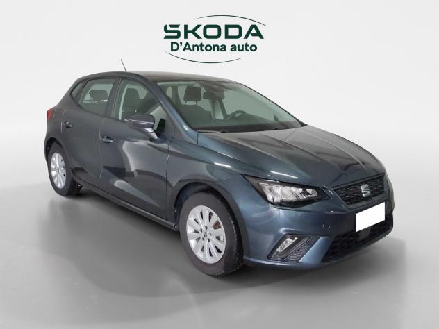 SEAT Ibiza 5ª serie 1.0 MPI 5 porte Business