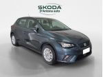 SEAT Ibiza 5ª serie 1.0 MPI 5 porte Business