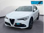 ALFA ROMEO Stelvio 2.2 Turbodiesel 210 CV AT8 Q4 Ti rif. 22901387