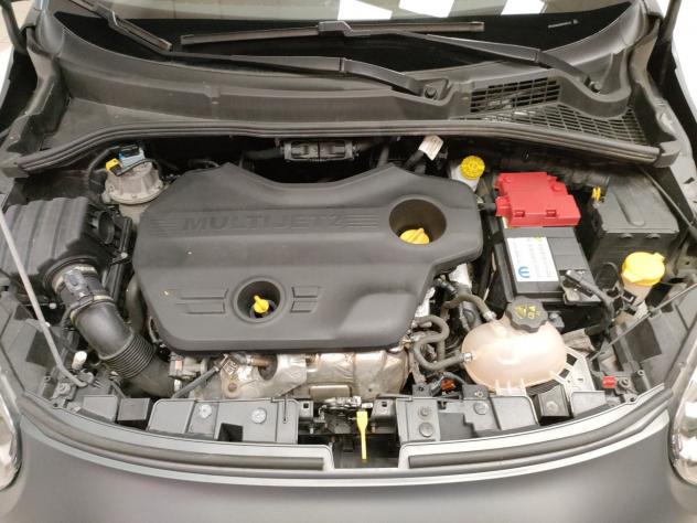 FIAT 500X 500X 1.6 MultiJet 120 CV DCT Sport - Foto 7