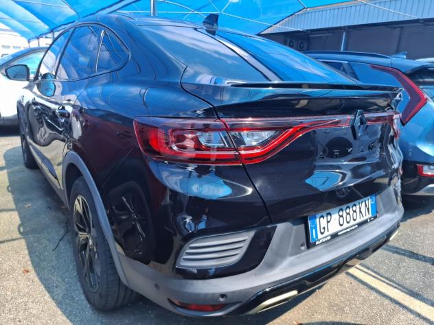 Renault Arkana 2021 1.6 E-Tech full hybrid E-Tech Engineered 145cv - Foto 10