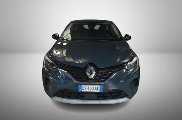 Renault Captur II 2019 1.0 tce Equilibre Gpl 100cv - Foto 4