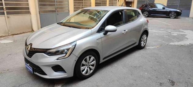 RENAULT Clio TCe 100 CV GPL 5 porte Business rif. 23857086