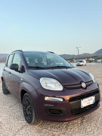 Fiat Panda 1.3 multijet GARANTITA