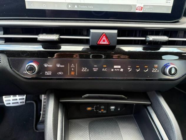 Kia Sportage 1.6 TGDi HEV AT GT-line Plus - Foto 7