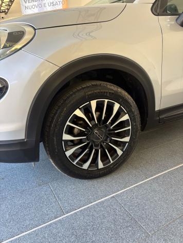 Fiat 500X 1.6 MultiJet 120 CV Cross - Foto 5