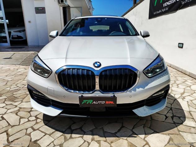 BMW 118d 5p. Msport Exterior - Foto 2
