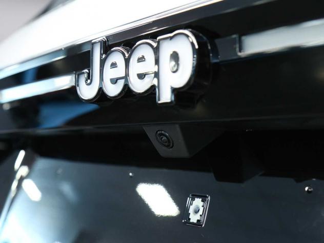 Jeep Compass E-Hybrid 1.2 Turbo MHEV 106kW Summit DCT - Foto 9