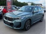 BMW X1 KM ZERO  sdrive18i MSport auto CAPE YORK GREEN