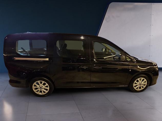 Ford Tourneo Connect Grand Tourneo Connect 2.0 EcoBlue 102 CV Plus 7 POSTI N 1BIANCO ,N 1ARGENTO MET ,N1 NERO PASSAGGIO COMPRESO - Foto 2