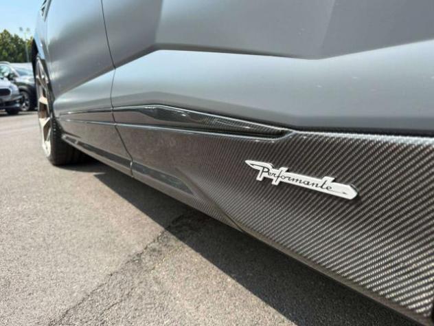 Lamborghini Urus PERFORMANTE 4.0 V8 auto COFANO CARBONIO/Akrapovich/B&O/FULL OPTIONAL/IVA ESPOSTA - Foto 7