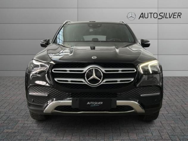 MERCEDES-BENZ GLE 300 d 4Matic Mild Hybrid Sport rif. 23726602 - Foto 3