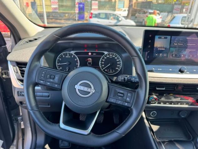 NISSAN Qashqai MHEV 140 CV Acenta rif. 23787045 - Foto 10