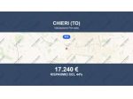 Immobile in asta di 49 m² in vendita a Chieri