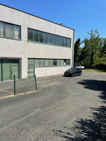Magazzino in vendita a Colle di Val d'Elsa 100 mq Rif: 1425420 - Foto 10