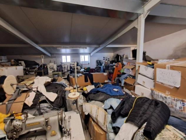 Immobile in asta di 657 m² in vendita a Controguerra - Foto 3