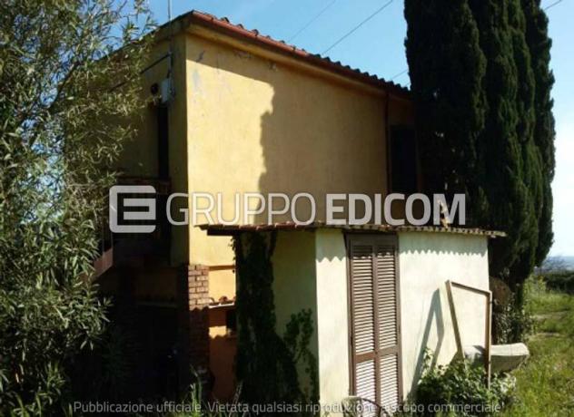 Porzione di immobile in vendita a Genzano di Roma - Rif. 3559613 - Foto 2