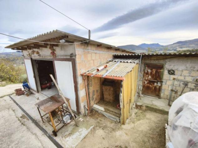 Immobile in asta di 56 m² in vendita a Pergola - Foto 11