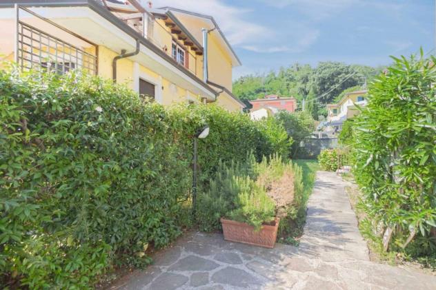 Appartamento in vendita a Bocca di Magra - Ameglia 68 mq Rif: 1280494 - Foto 6