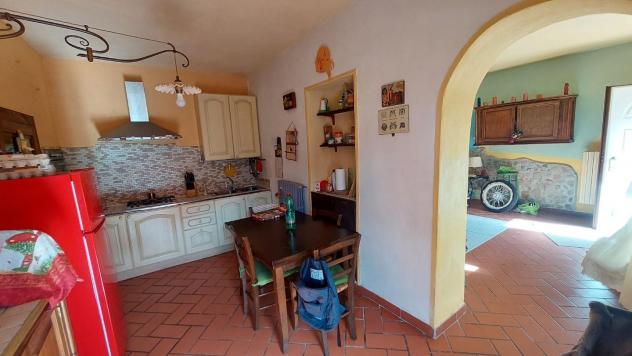 Casa singola in vendita a Cascine - Buti 150 mq Rif: 1395986 - Foto 4