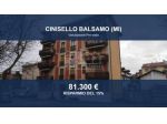 Immobile in asta di 53 m² in vendita a Cinisello Balsamo