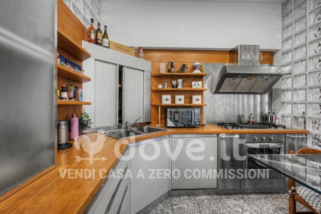 Appartamento di 120 m² con 4 locali in vendita a Como - Foto 13